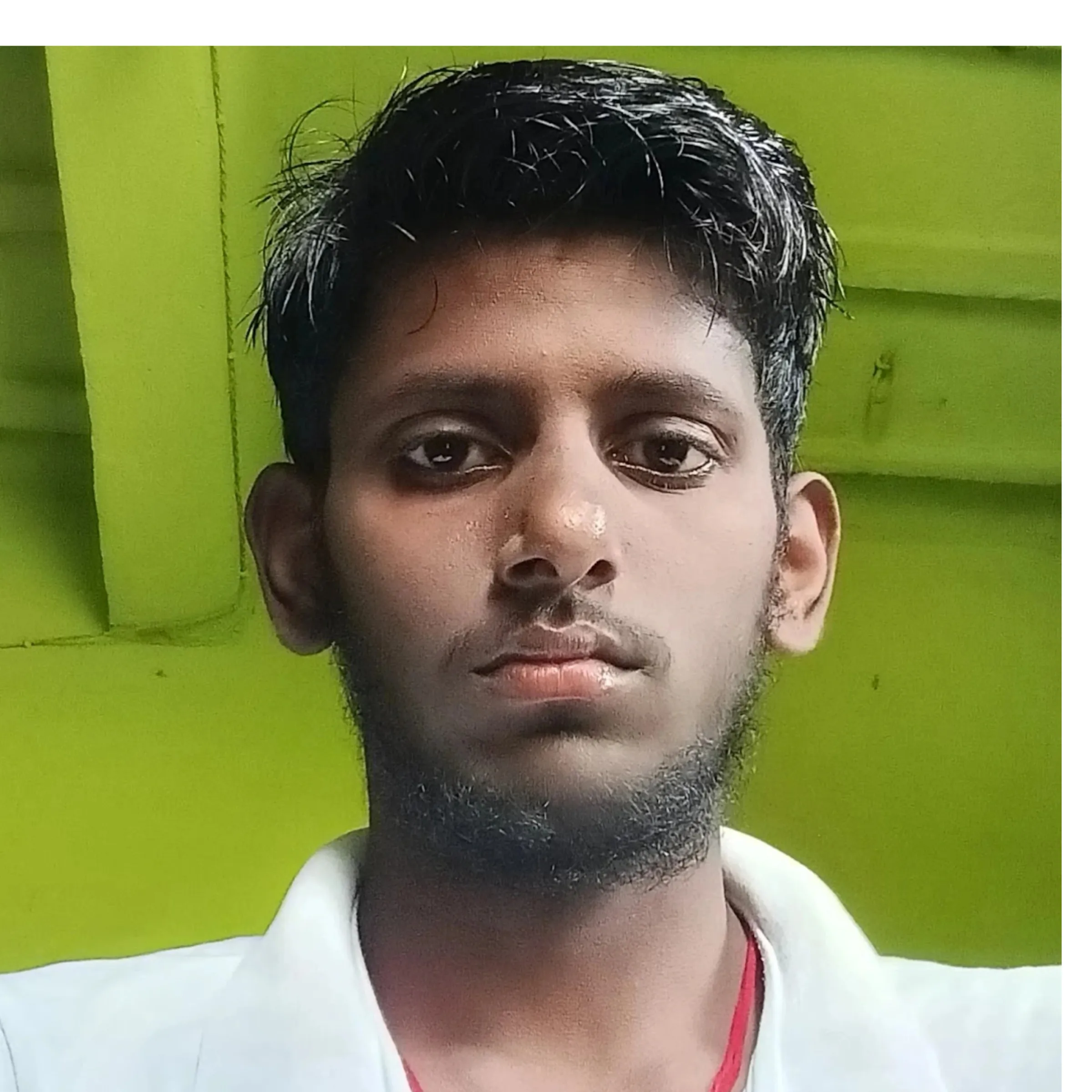 Anurag kumar