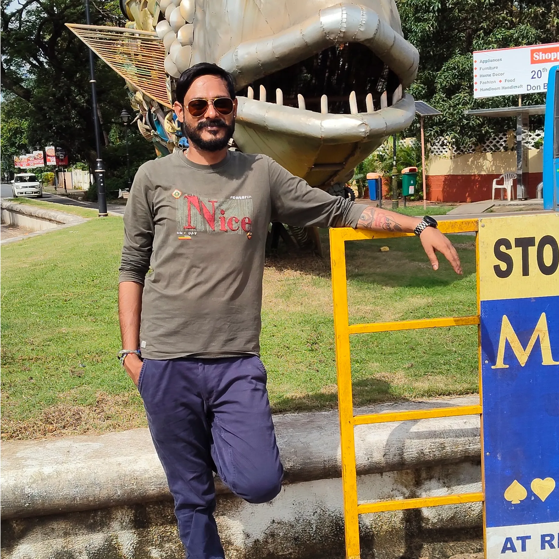 anand gupta
