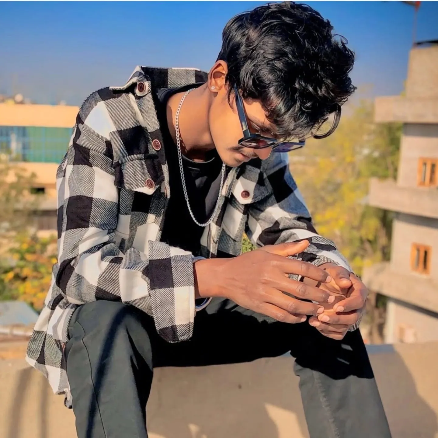 Abhishek Singh