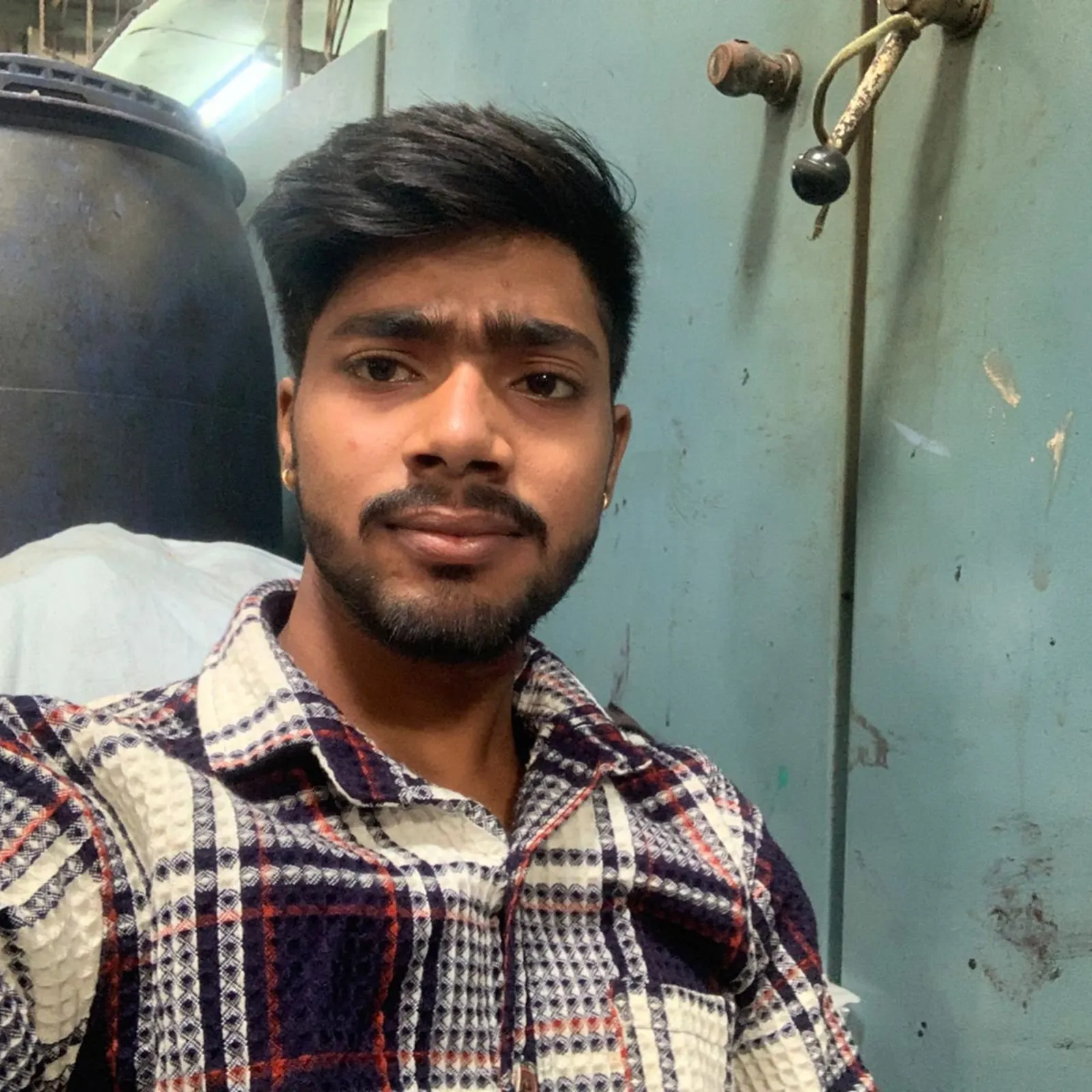 Sushul Prajapati