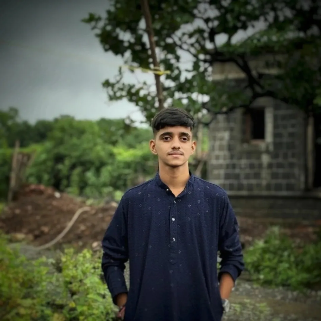 Prathamesh Murekar
