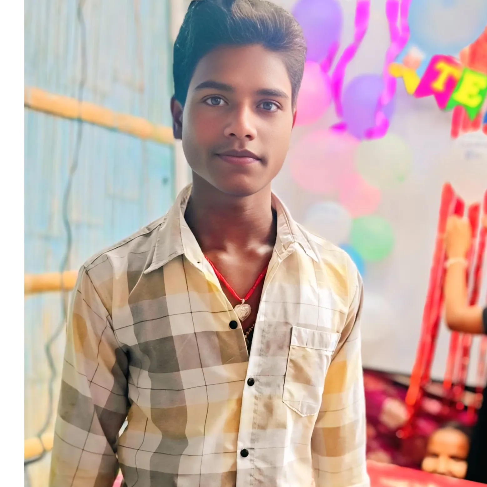 chintu yadav