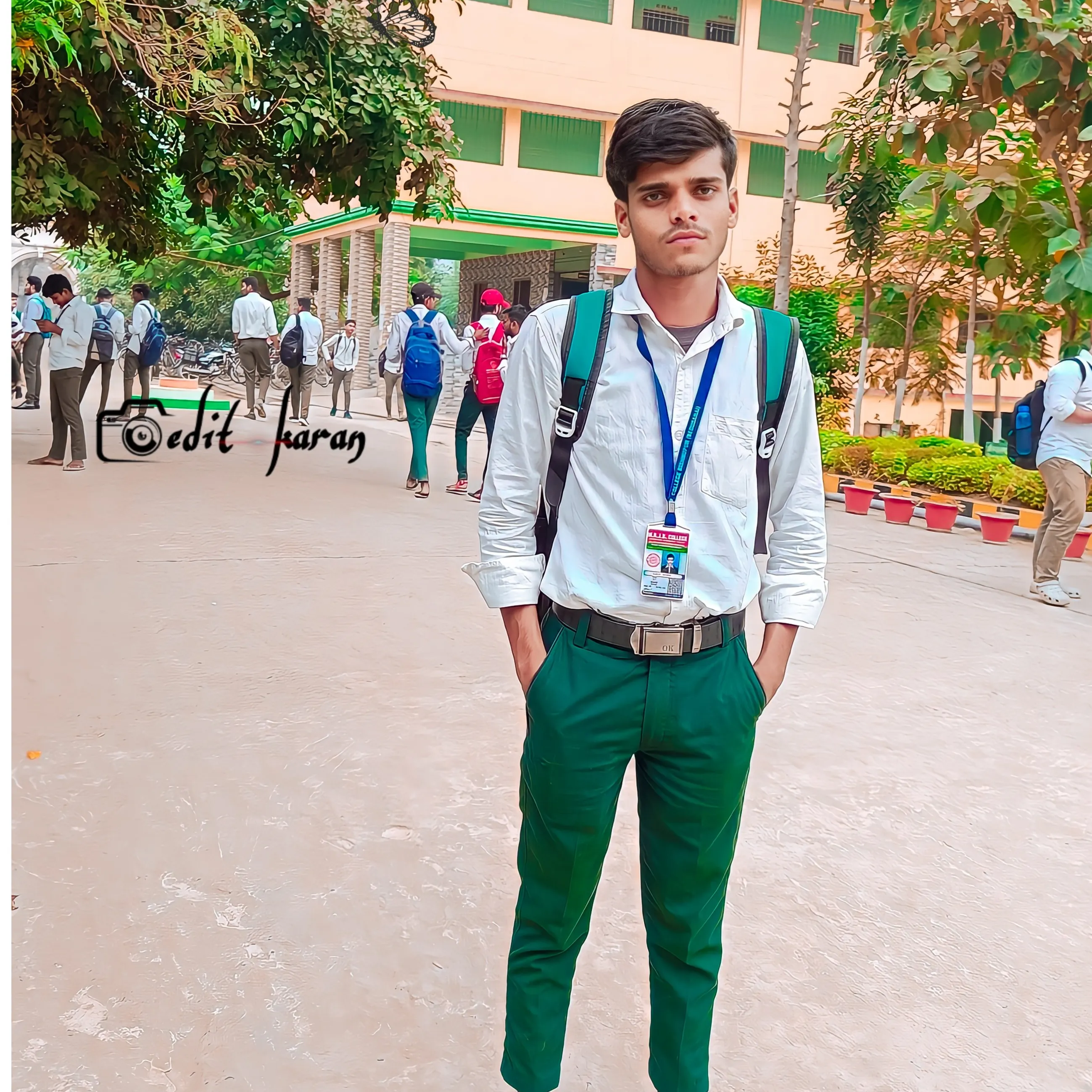 karan kuamr