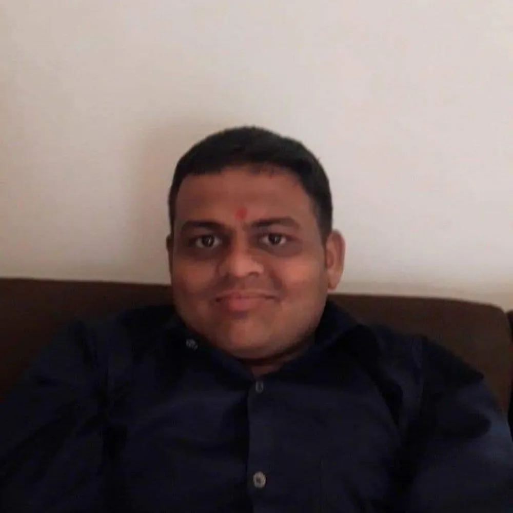 shiv raval