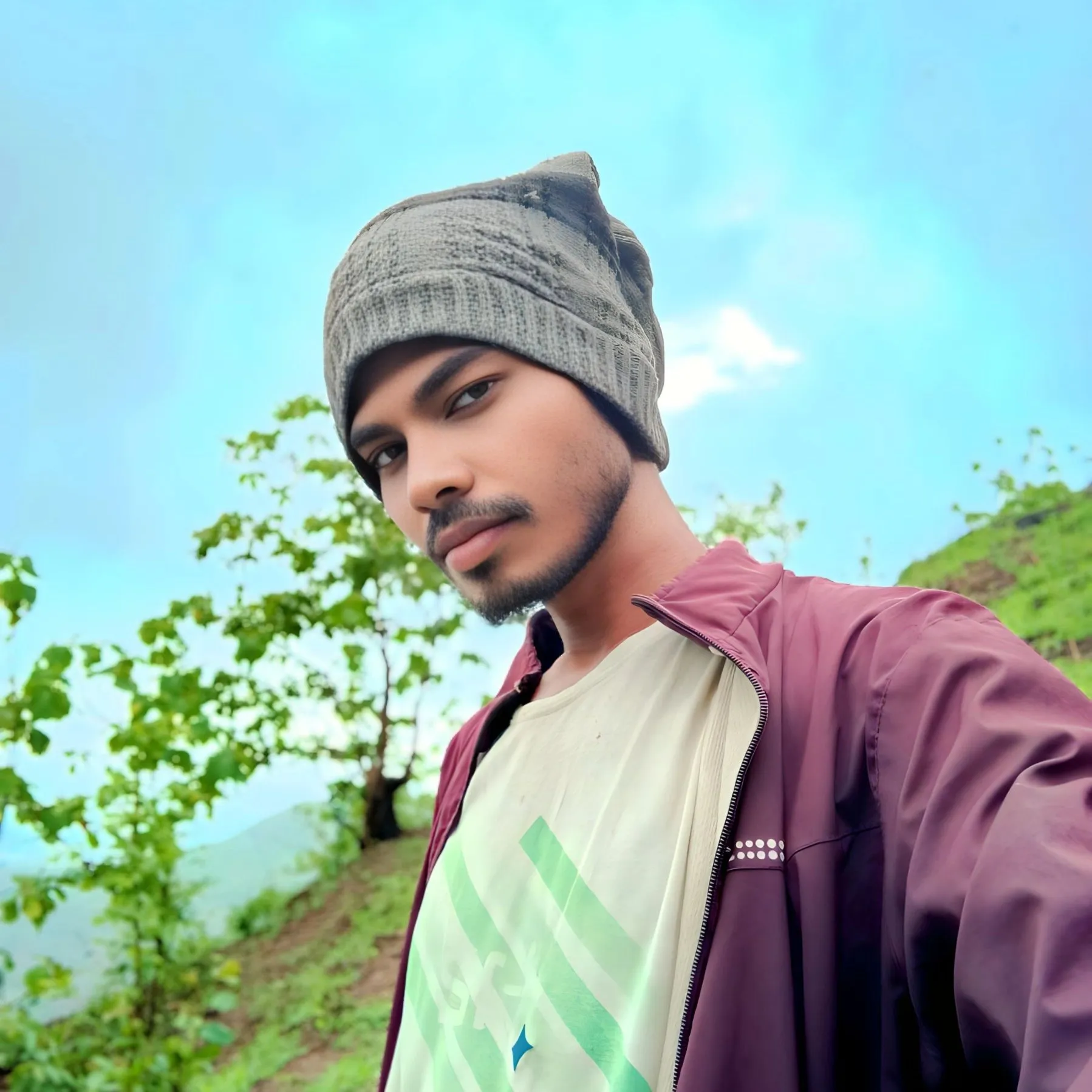 Magan Patle