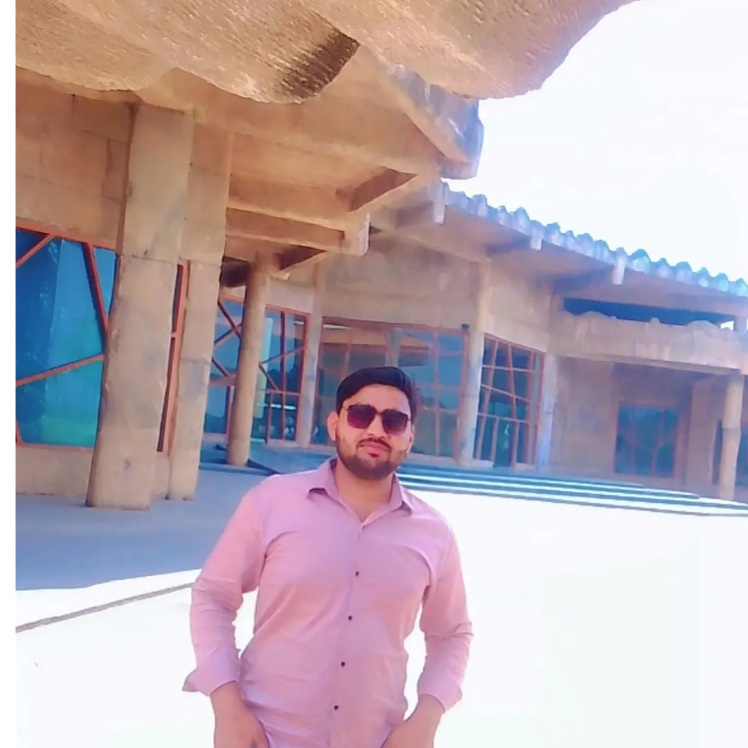 anurag kumar
