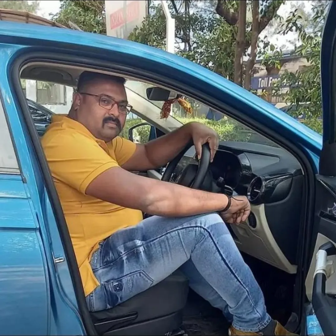 Narendra Mahida