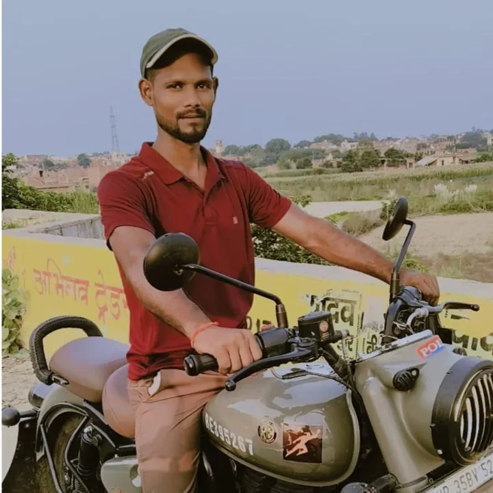 Rohit Kumar
