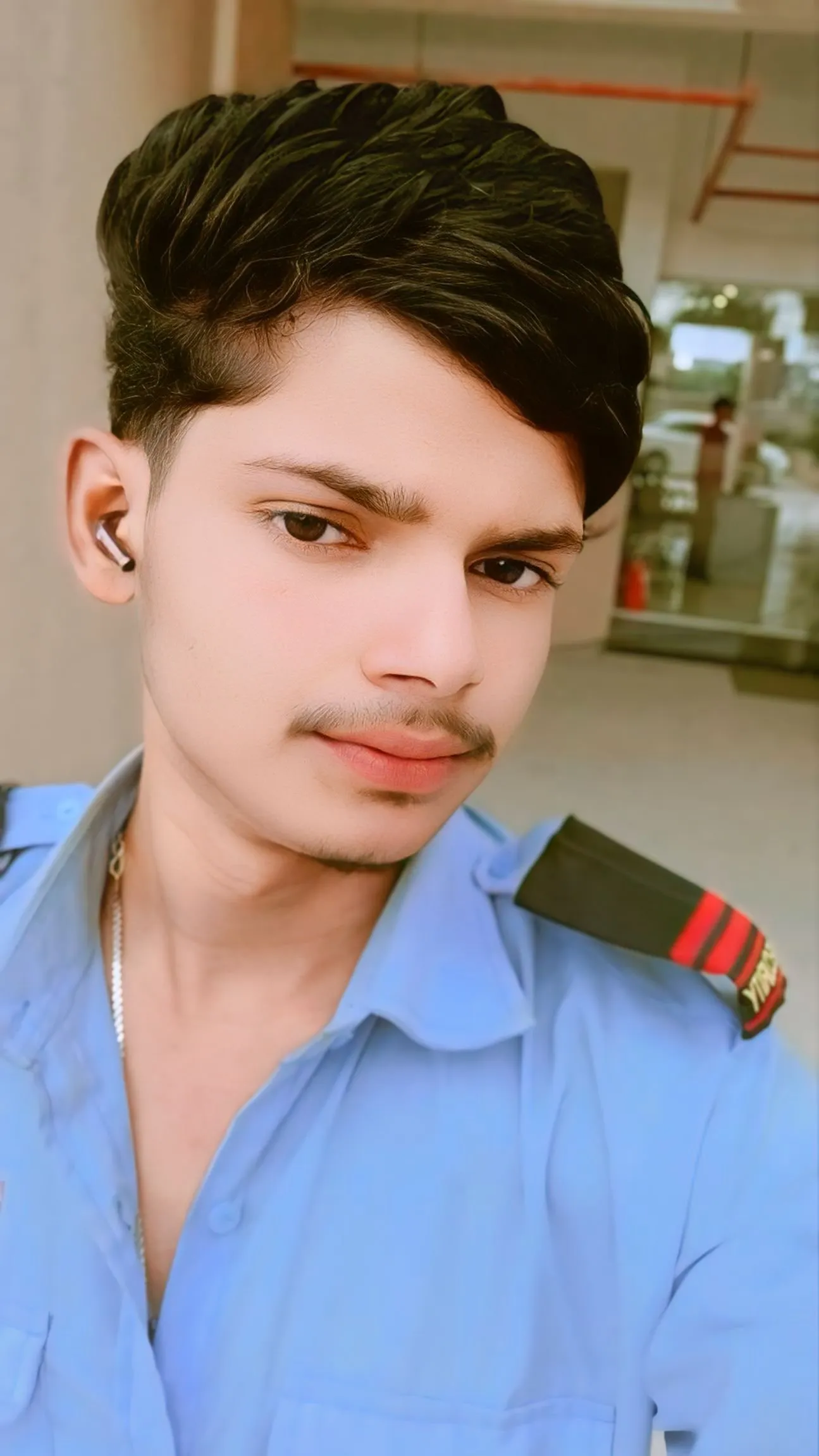 Bablu 🤙 king 👑