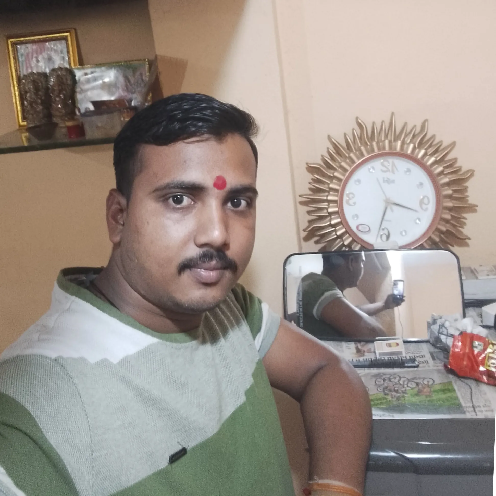 thakurudayprataprajput uday
