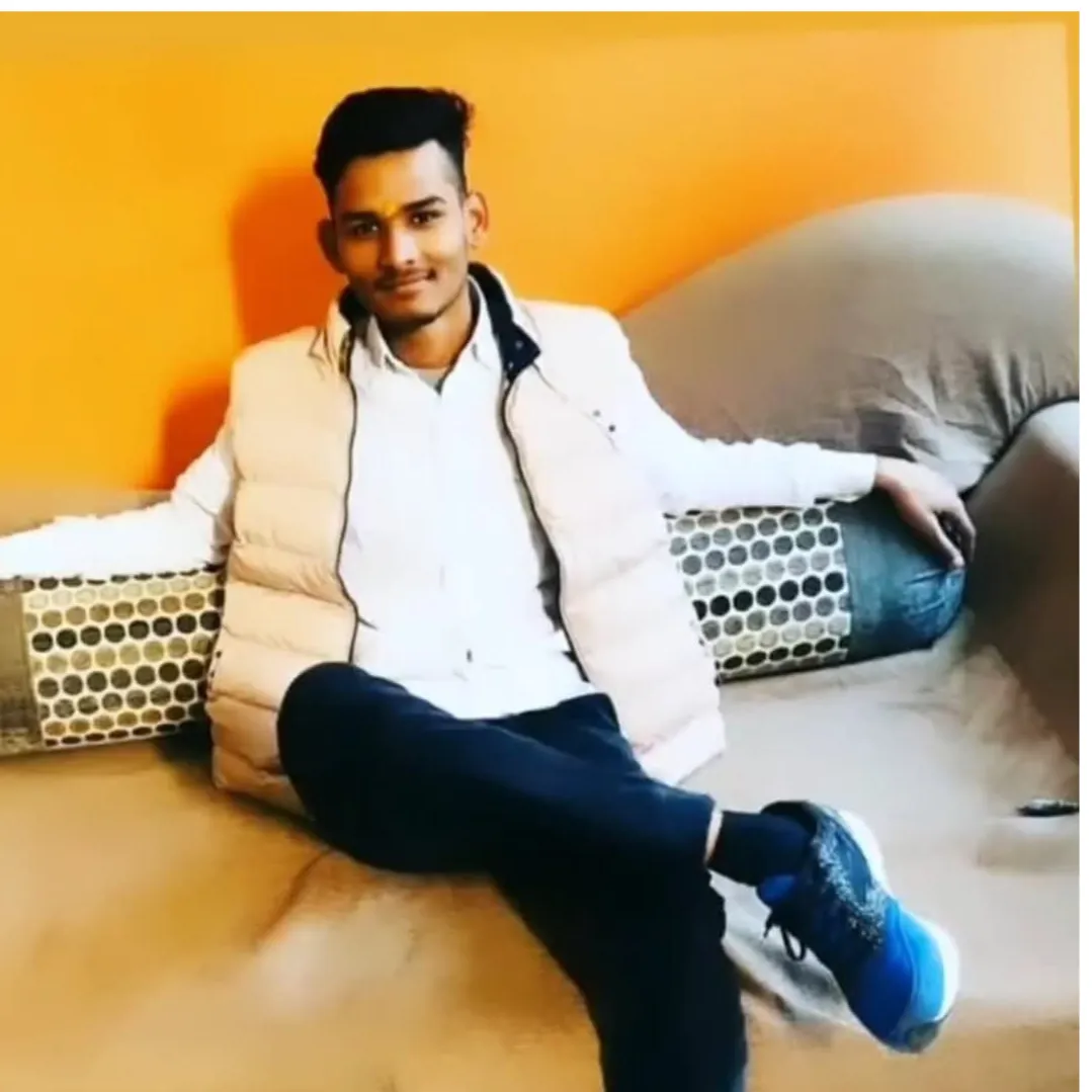 shashank Singh