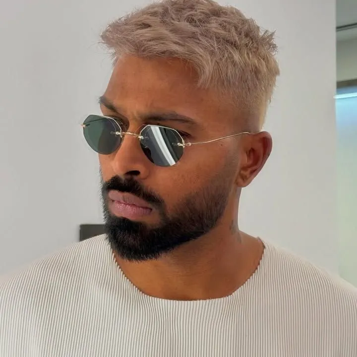 MAFIYA BHAI