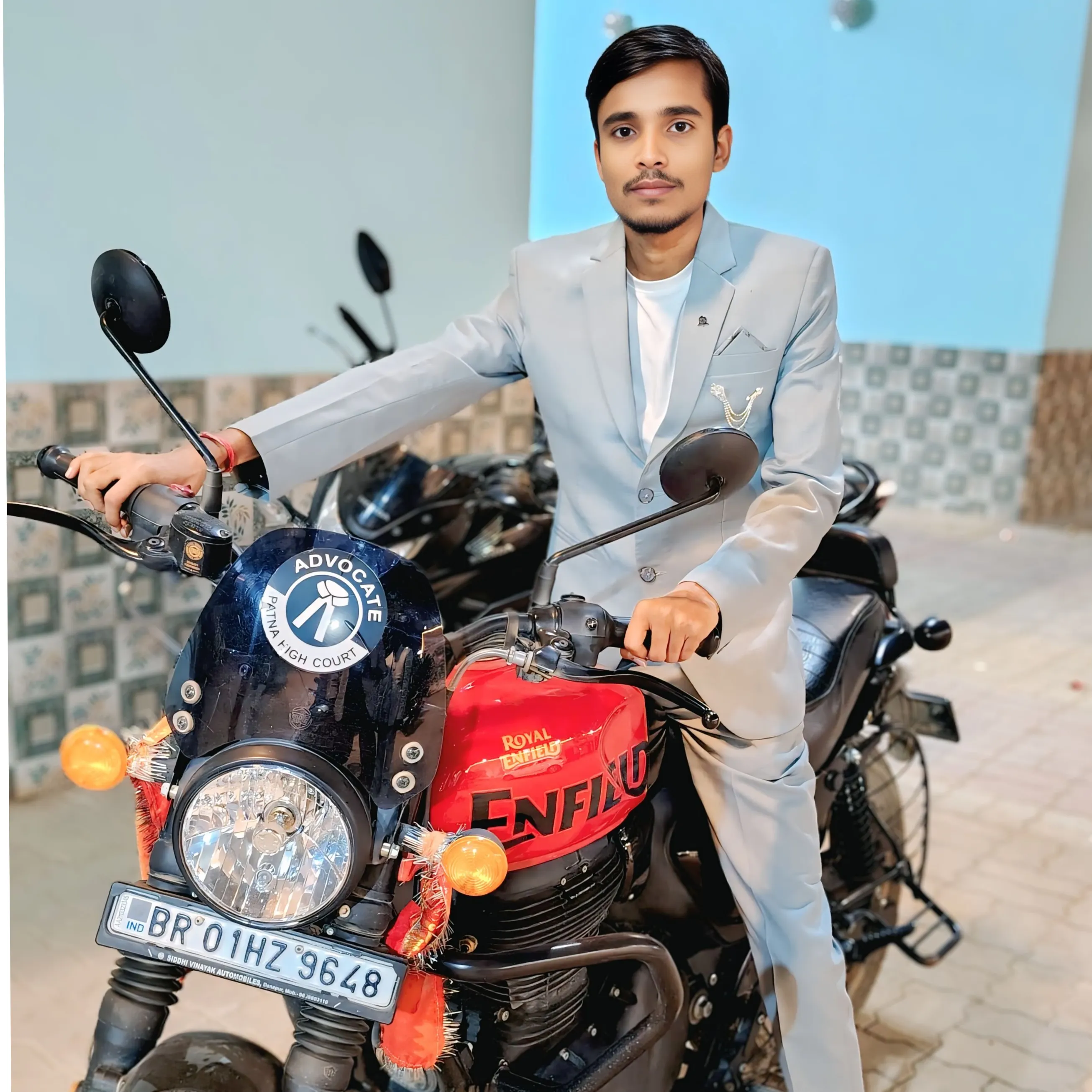 Abhimanyu Kumar