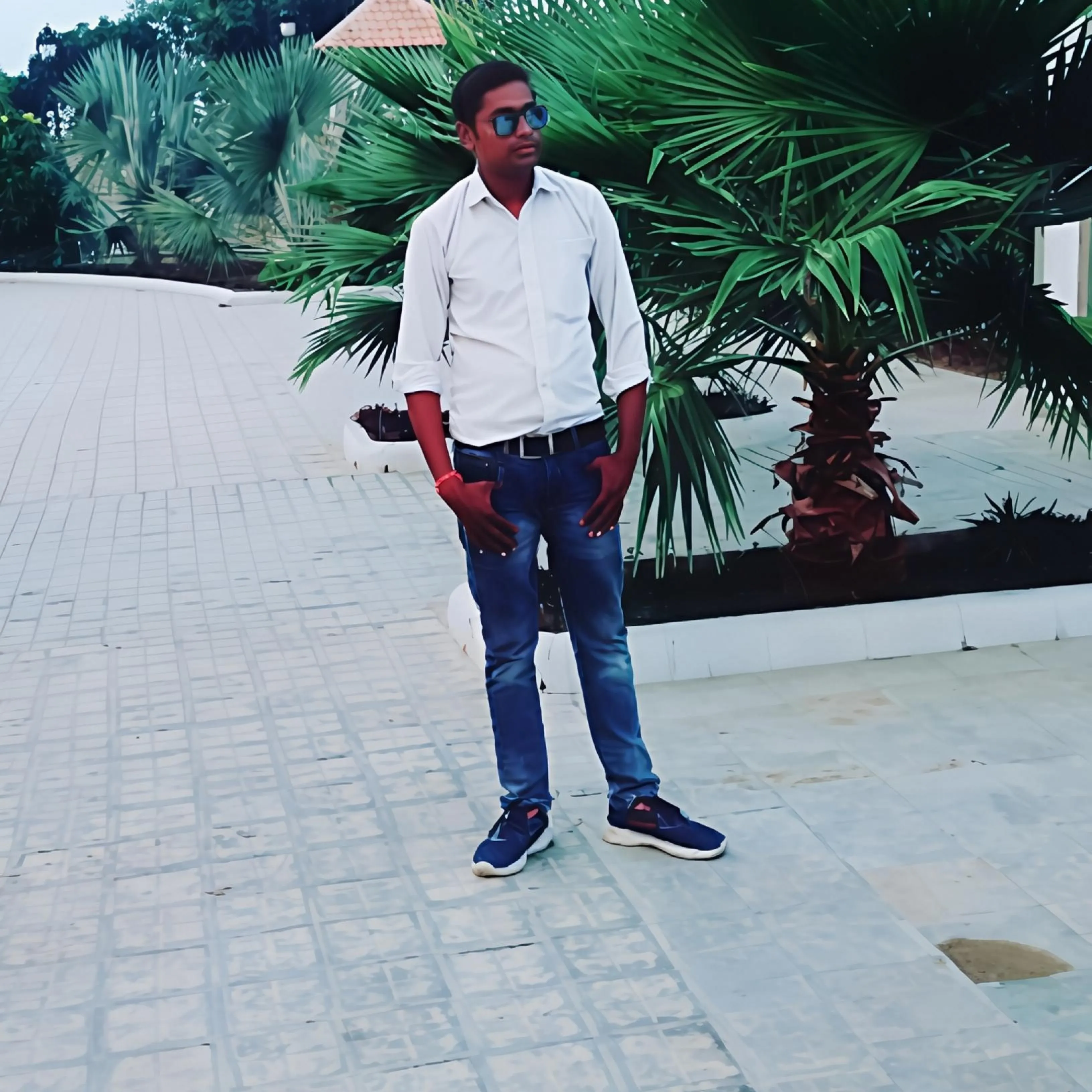 Nitin Kumar