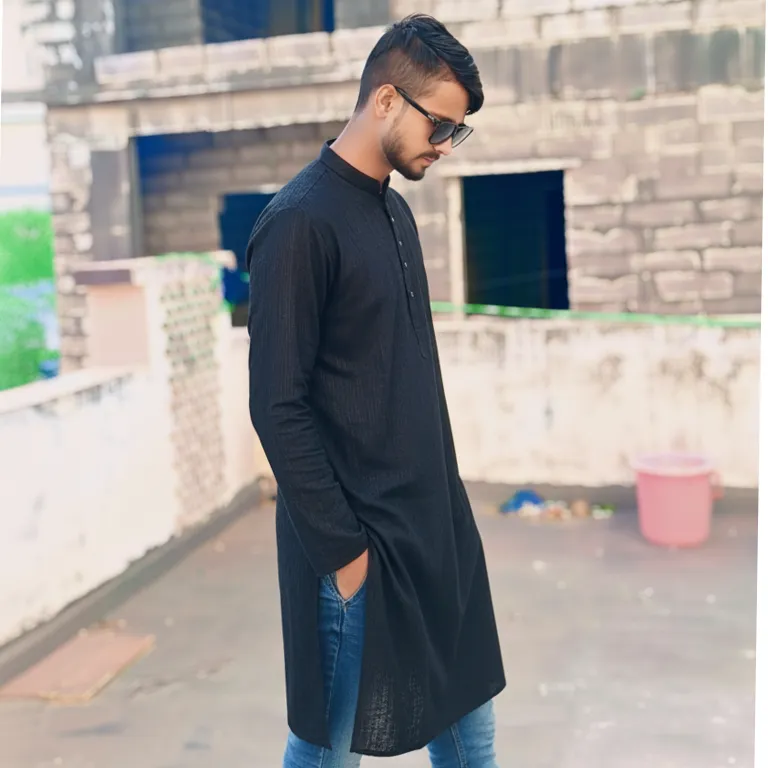 Kanhu gopal