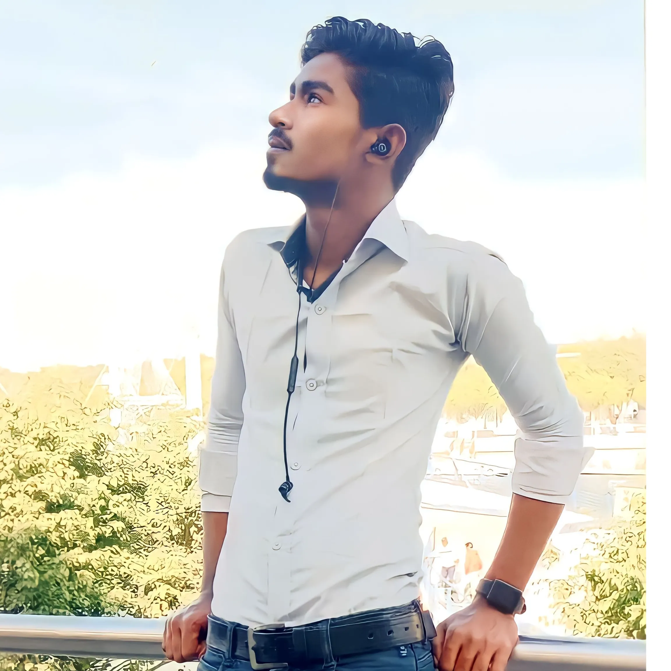 Manish Zacks
