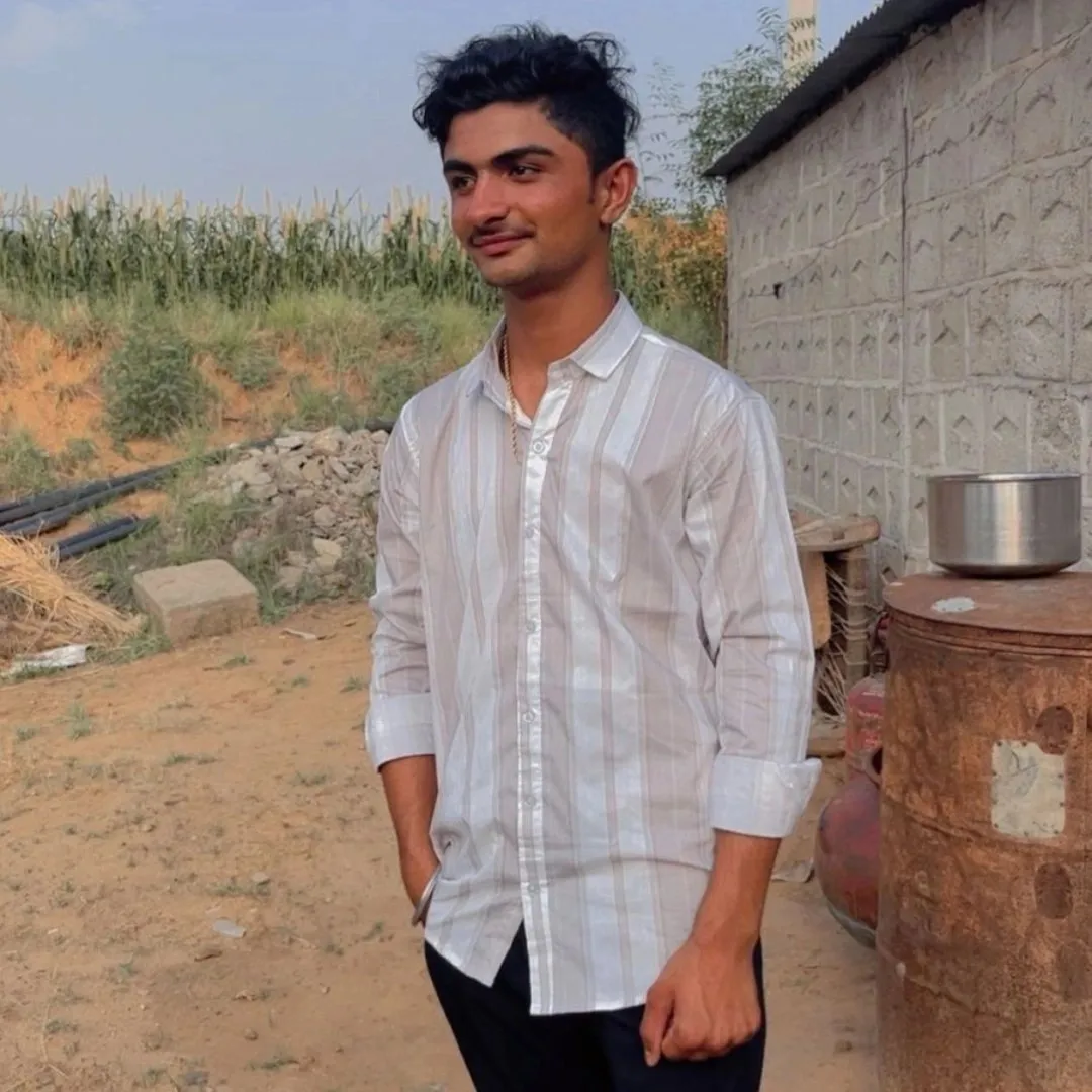 rahul purohit