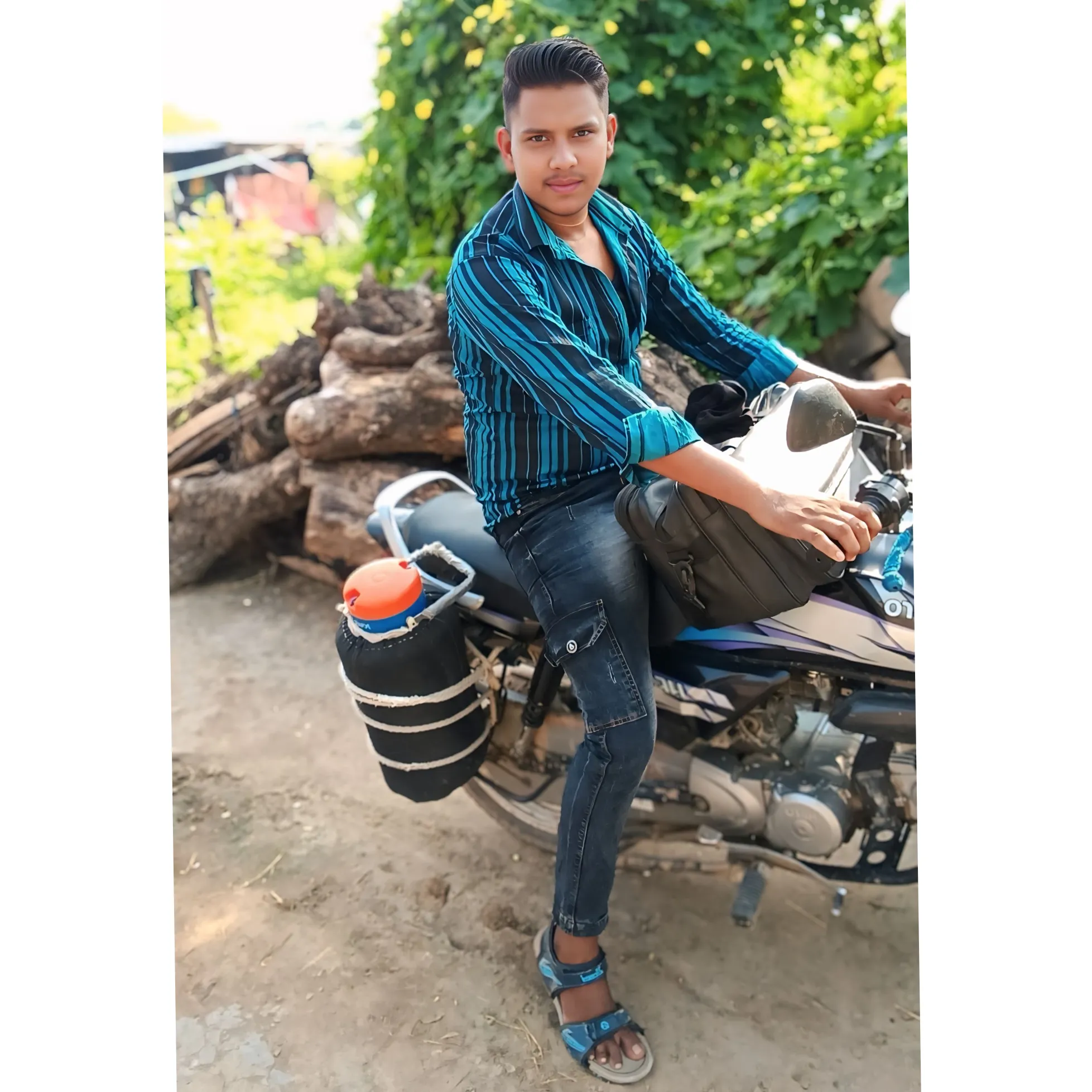 Vijay Kushwah
