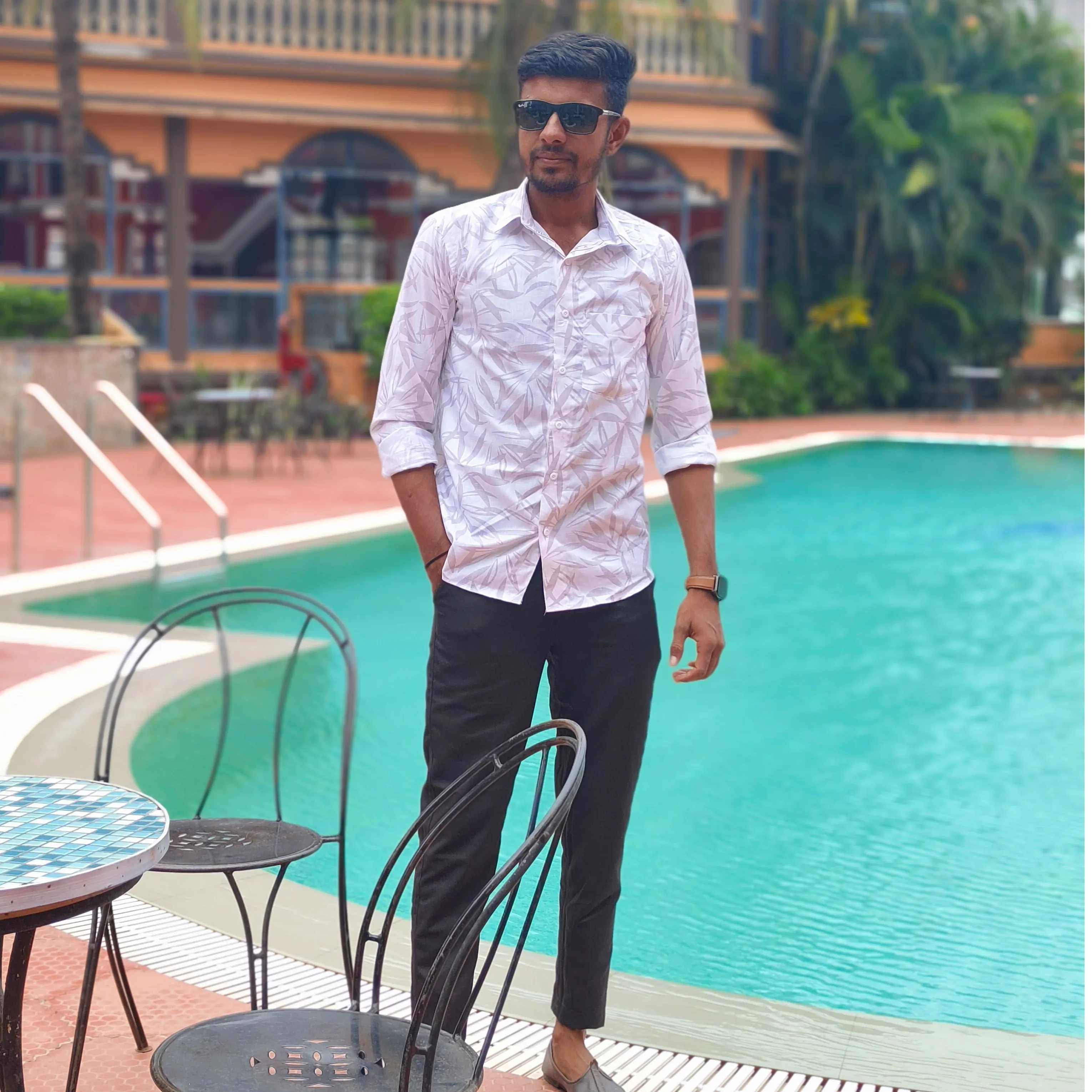 Kishan bhalodiya