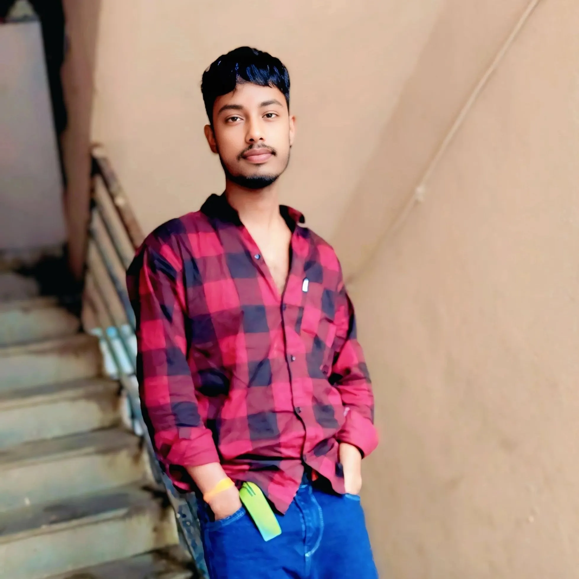 rocky thakur