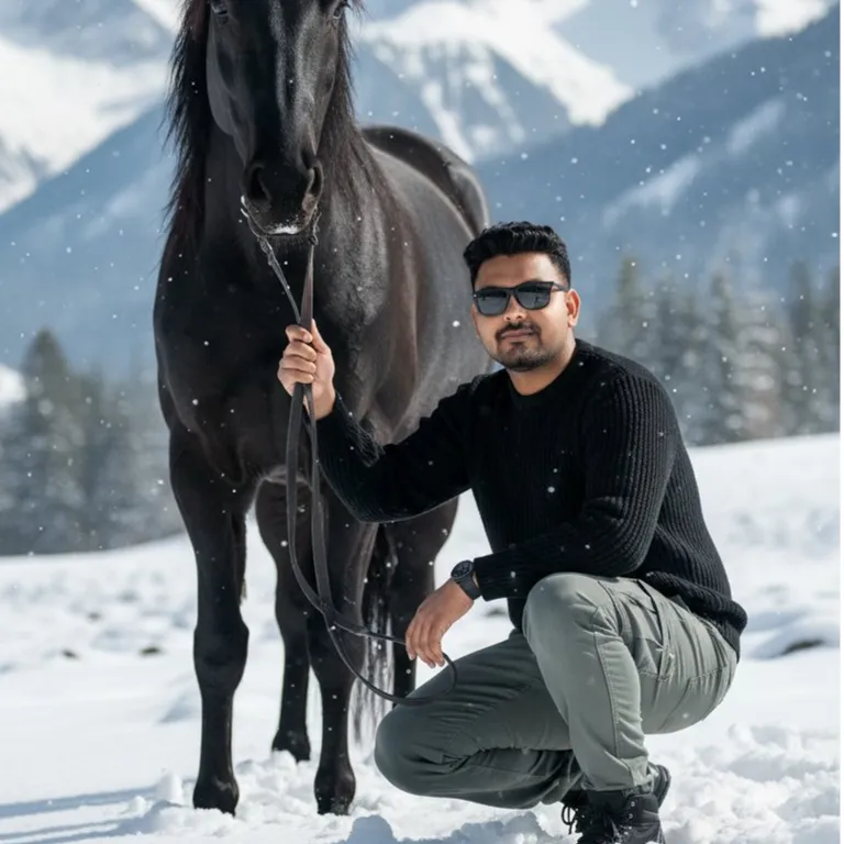 Mauryavansi Suraj