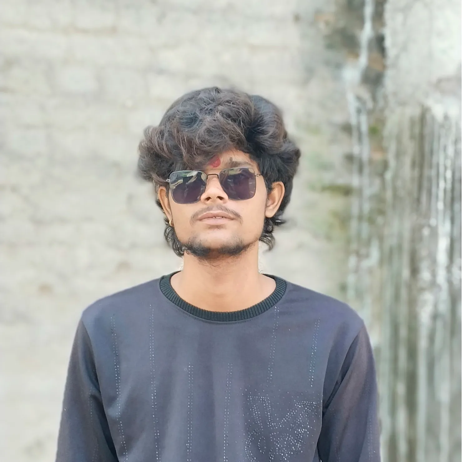 shailendra Choudhary