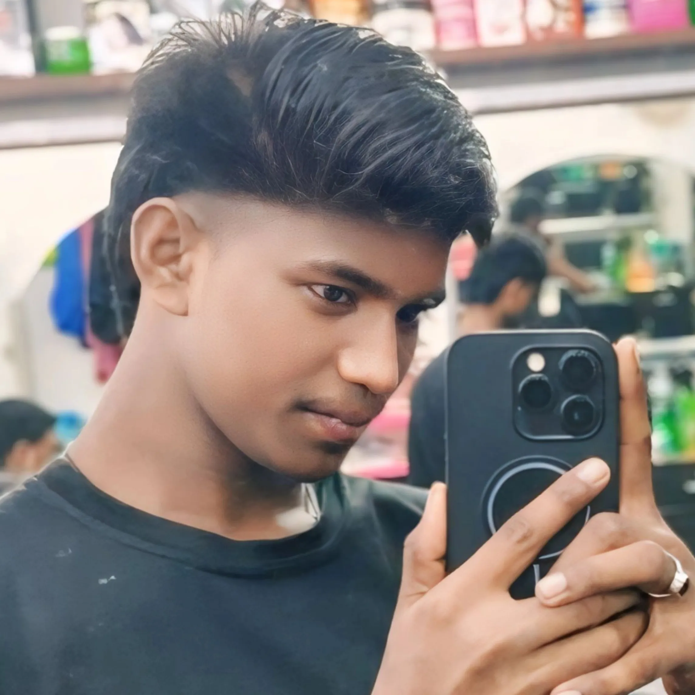 GYANARANJAN PRADHAN