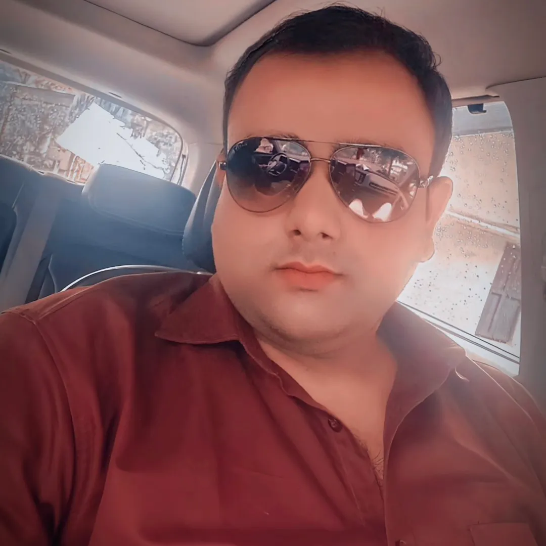 jigar khare