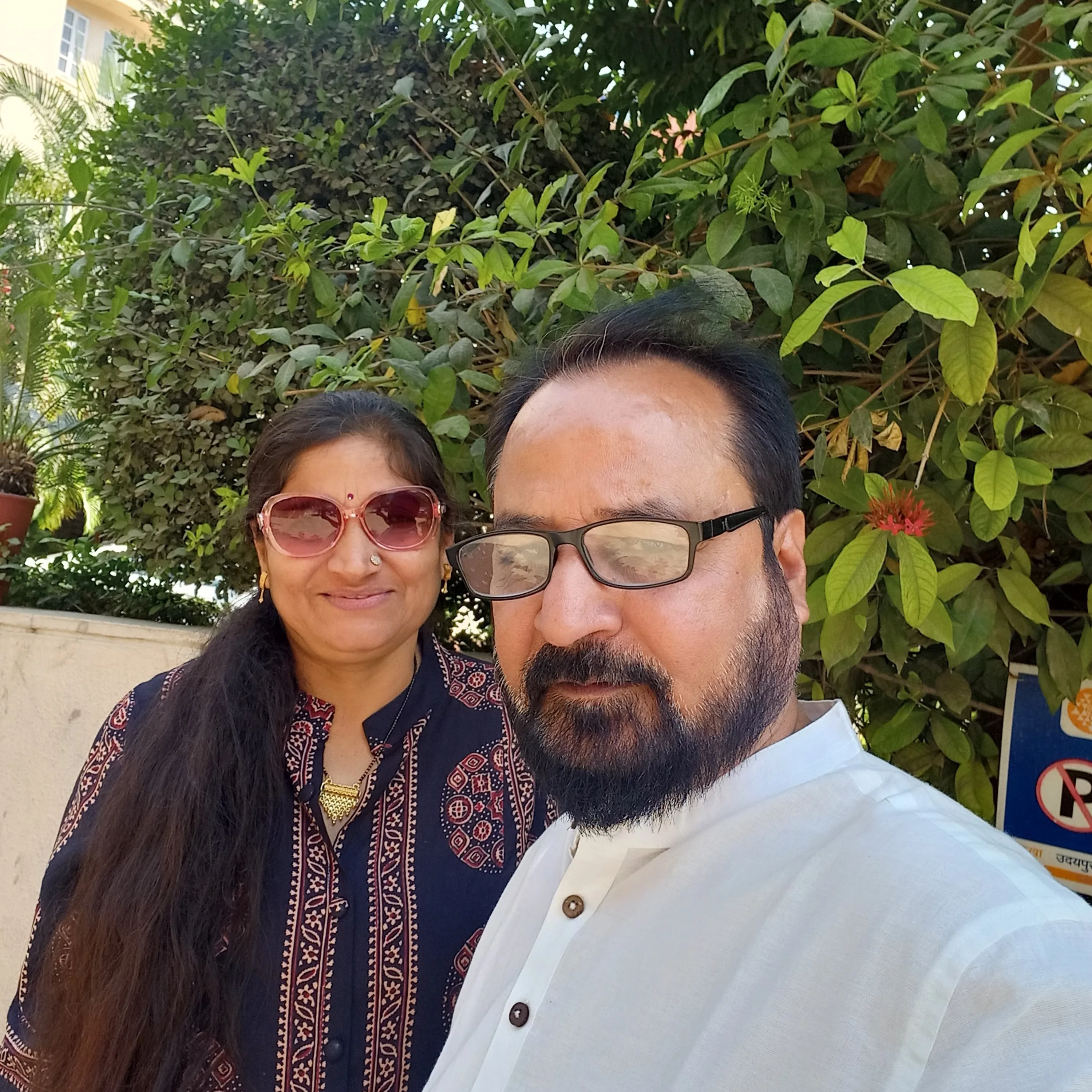 Narendra bhanushali