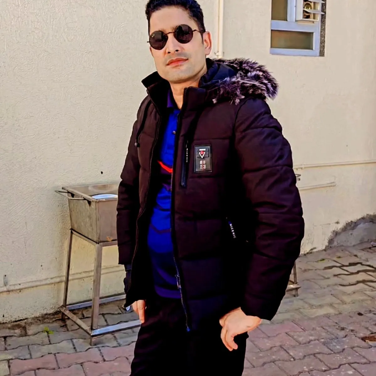 pyarsingh Rana