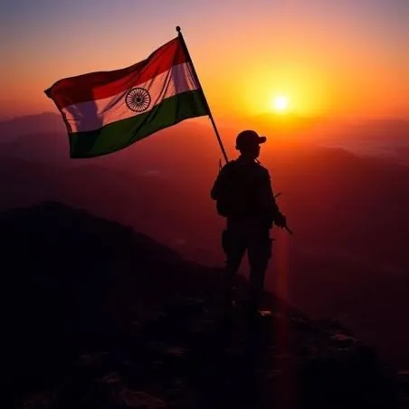 JAYANT BHARDWAJ