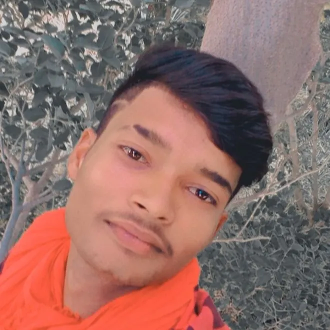 premsingh Kushwaha