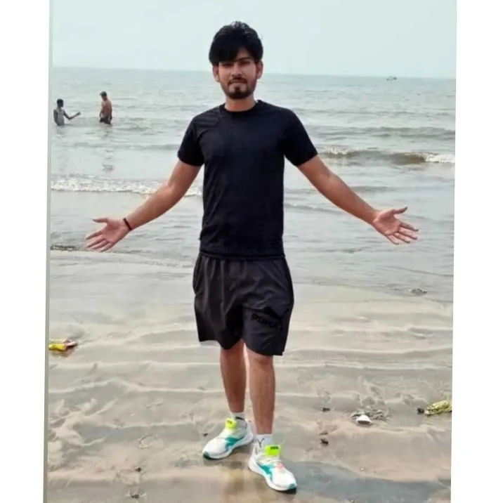 manish khatak