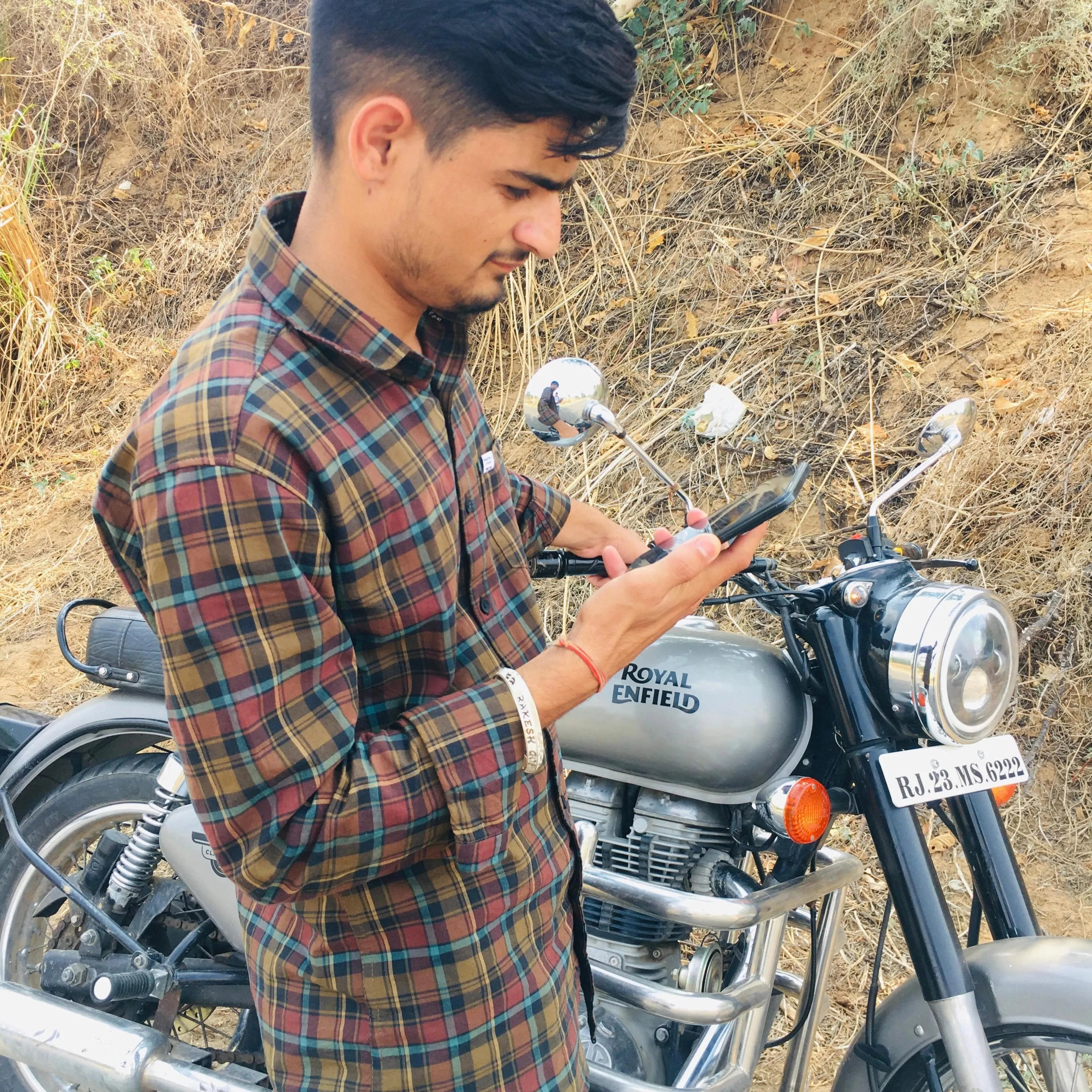 Rakesh goswami
