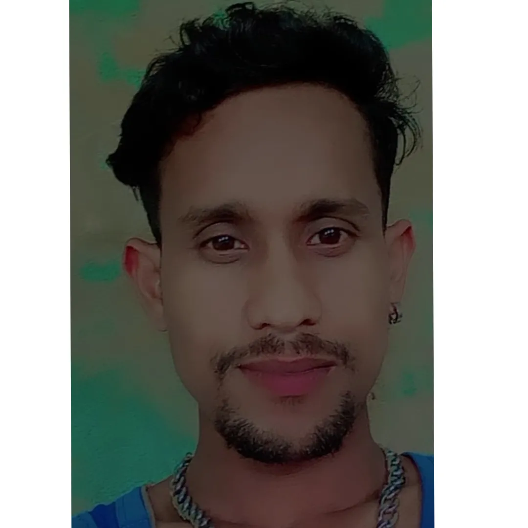 Bikram Das