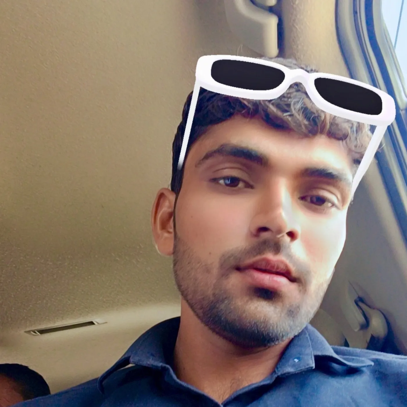 Vineet Gurjar
