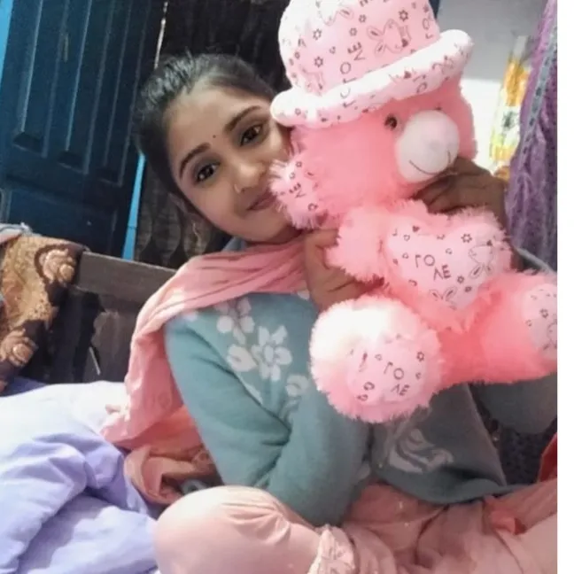 Anisha Kumari