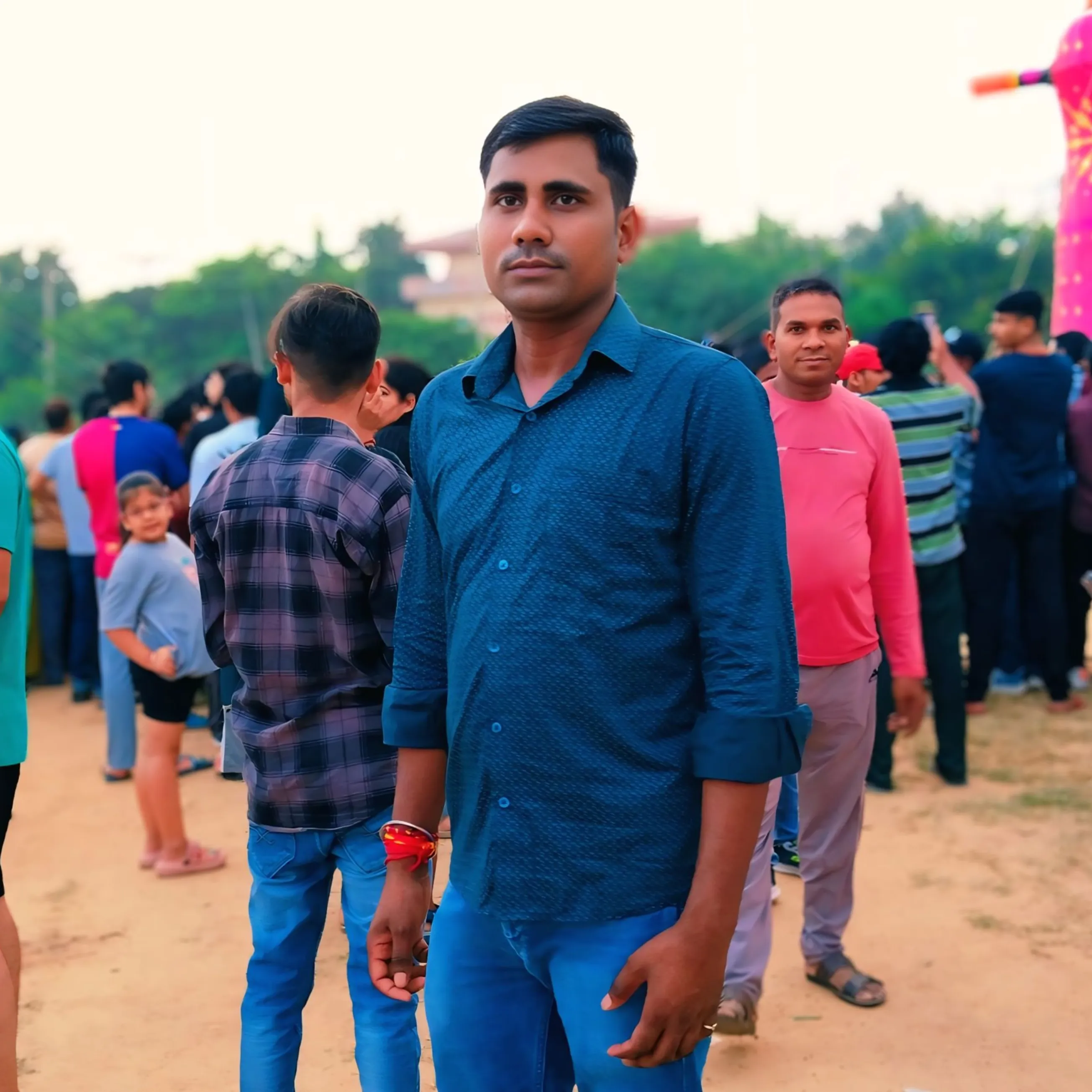 pappu Kumar