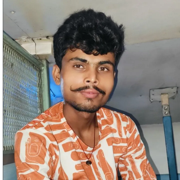 Vishal Kumar