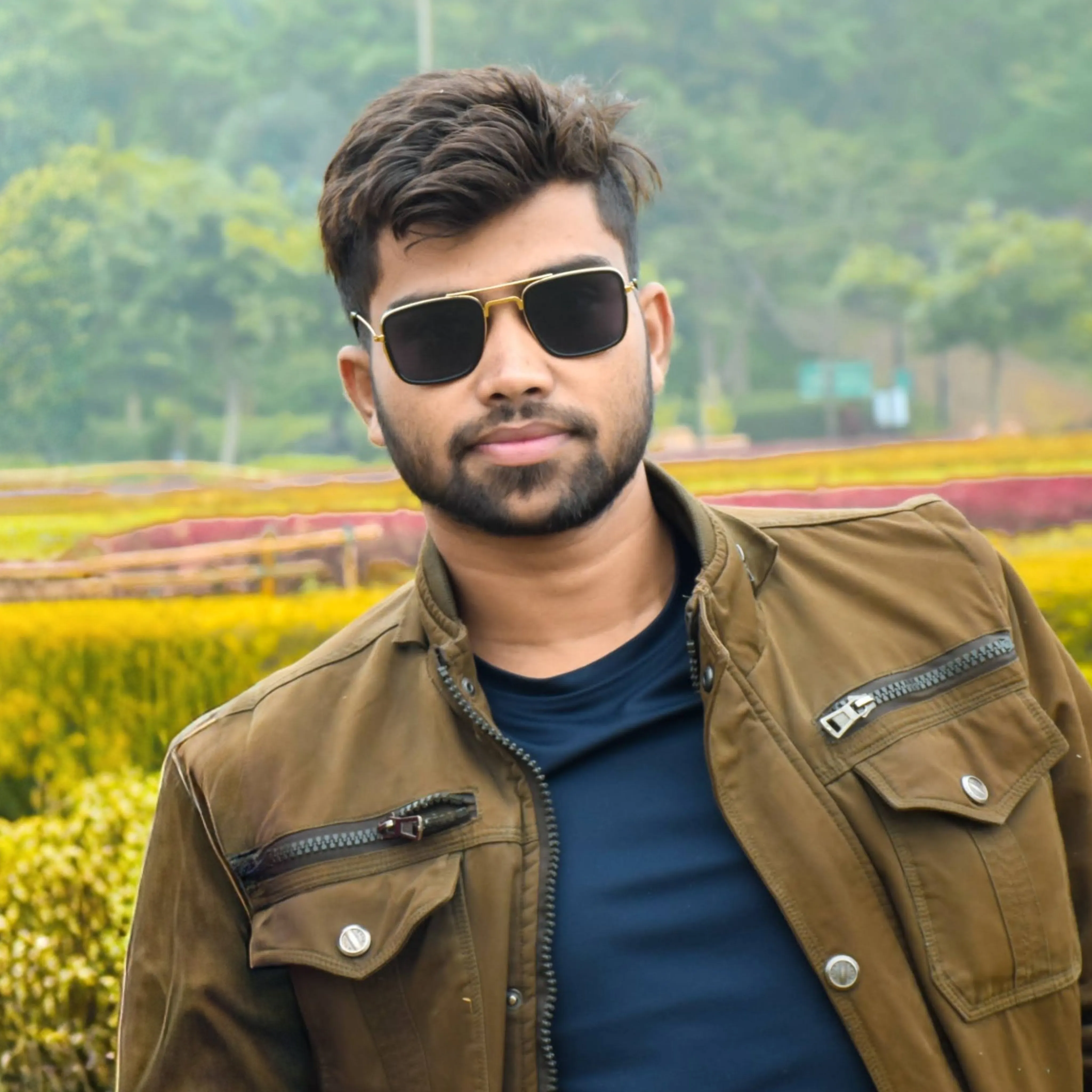 Harish ❤️