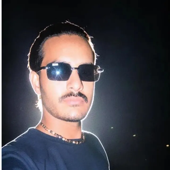 Pawan Vaishnav