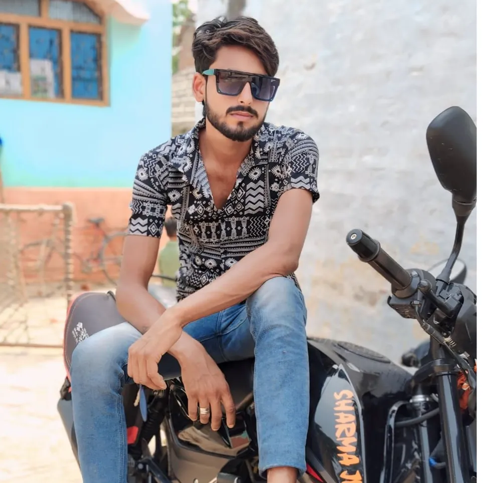Surya sharma