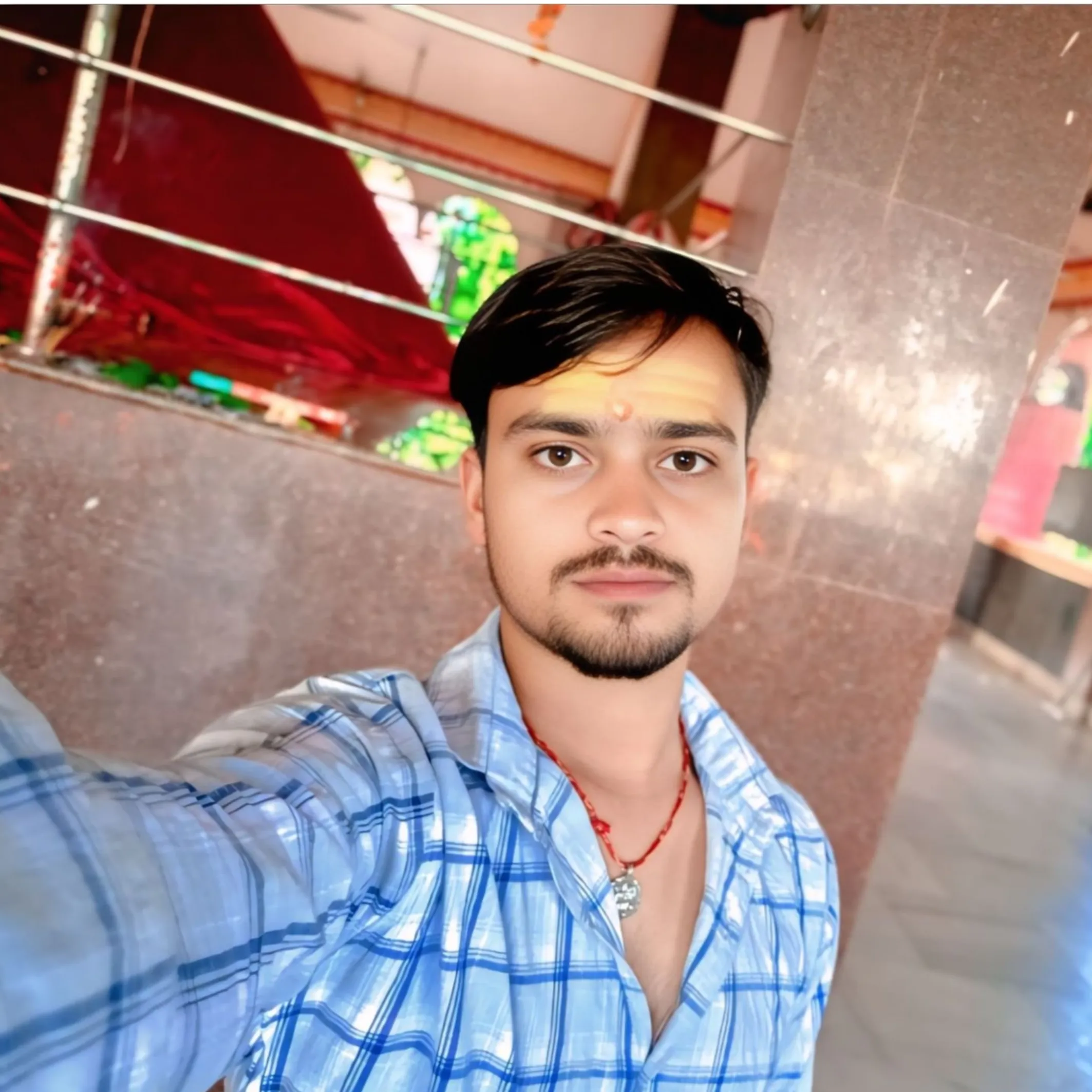 Rajiv patel