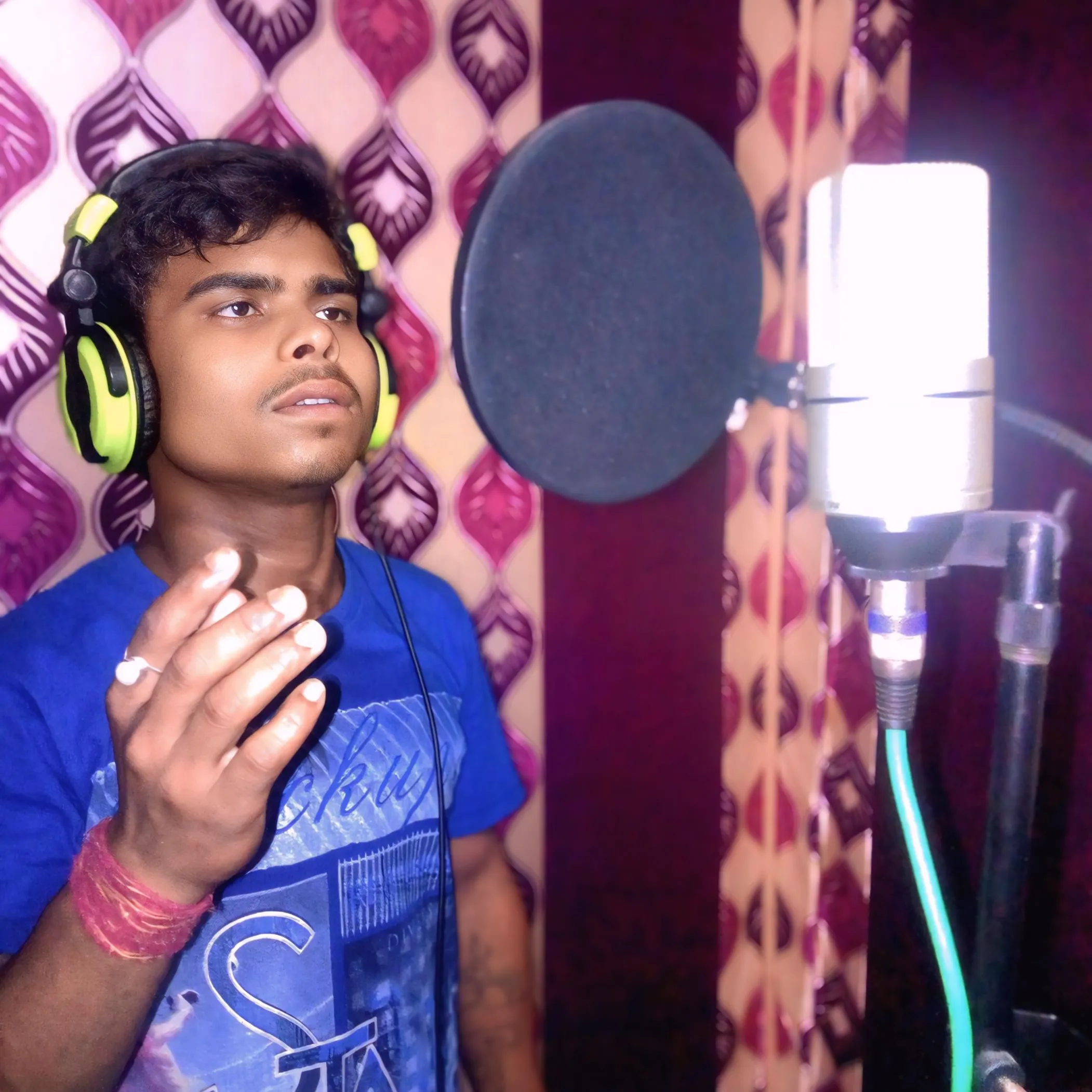 Jitendrasingh Ziddi