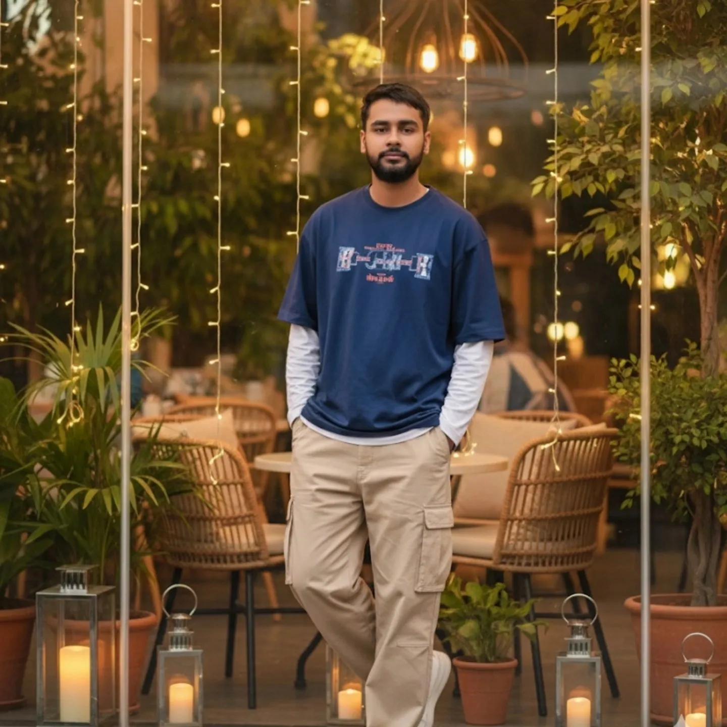 Anand Ydv