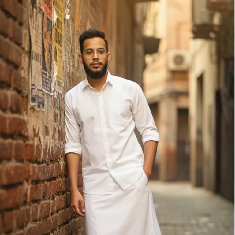 AASIM Ahmad