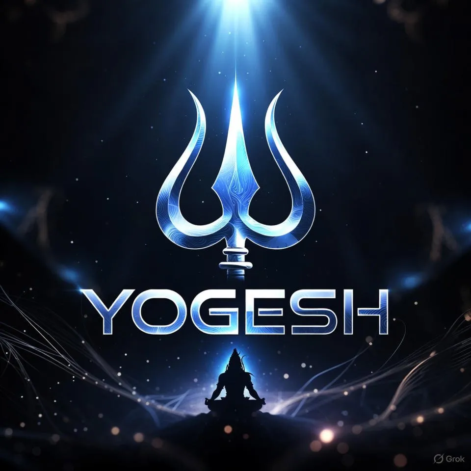 Yogesh Gurjar