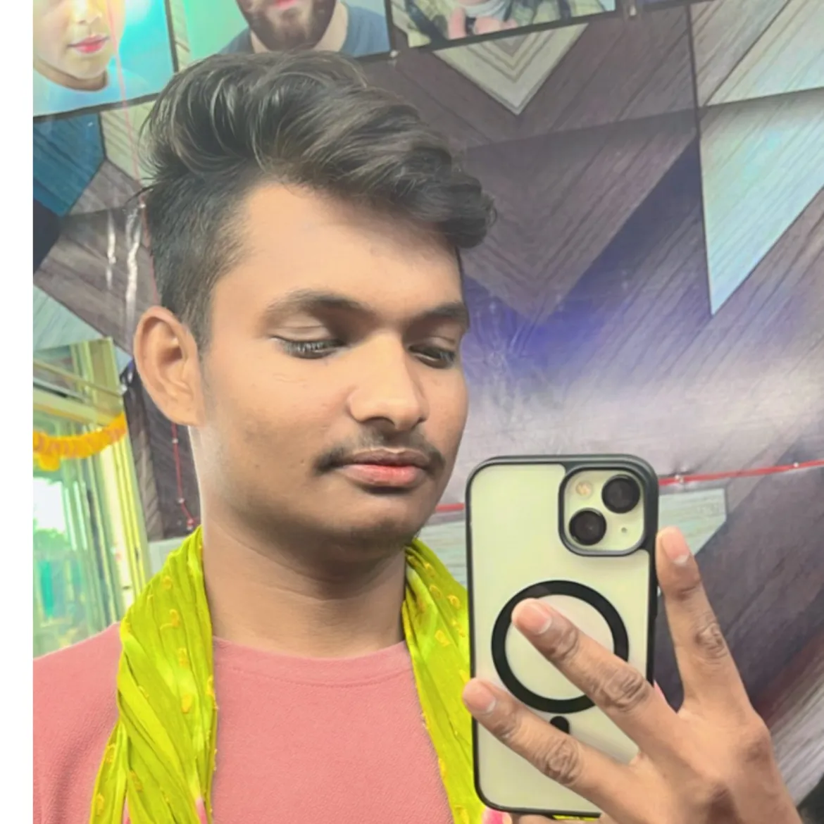 ANIL KUSHWAH