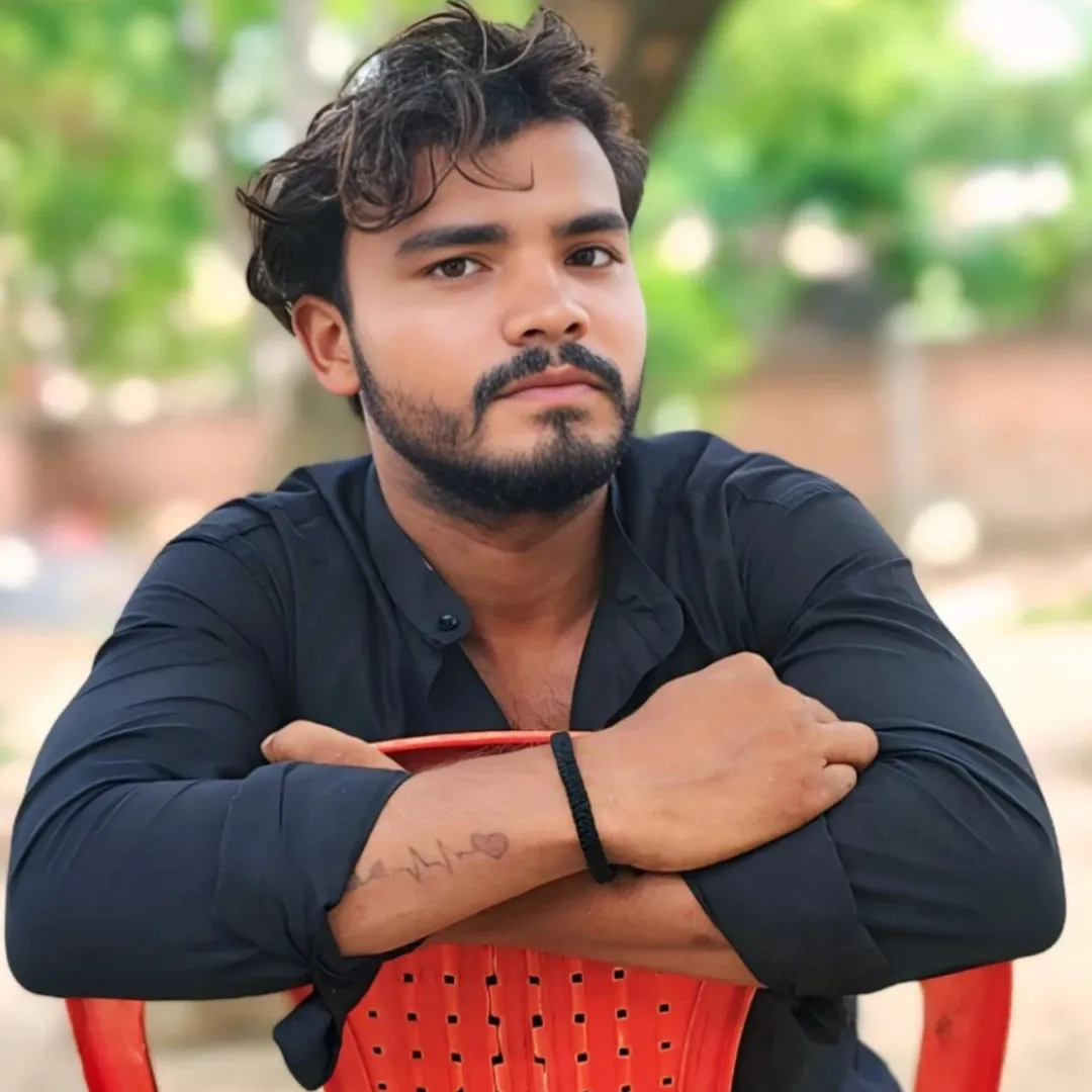 Birendar rajbhar