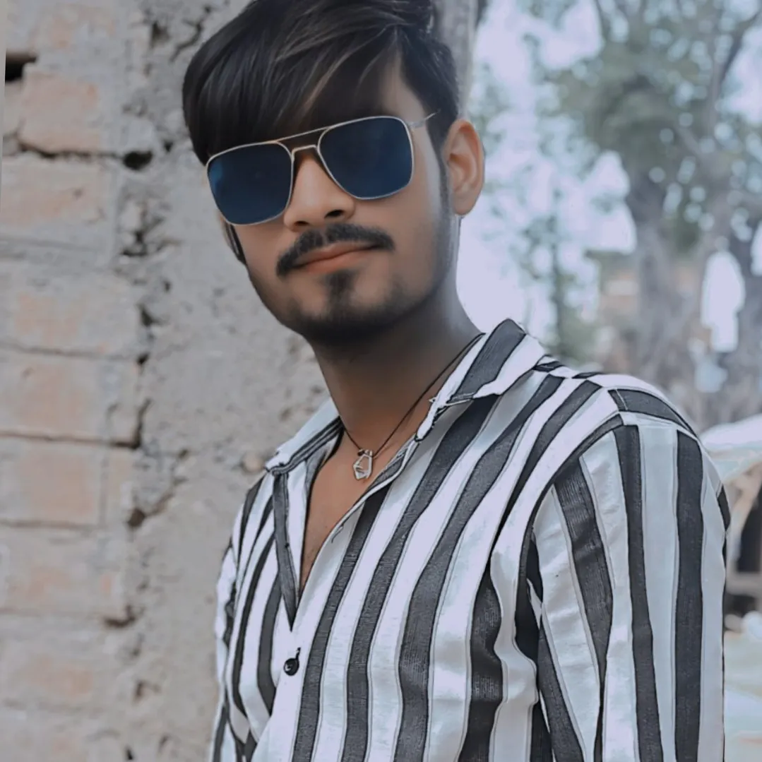 kingmukesh sah